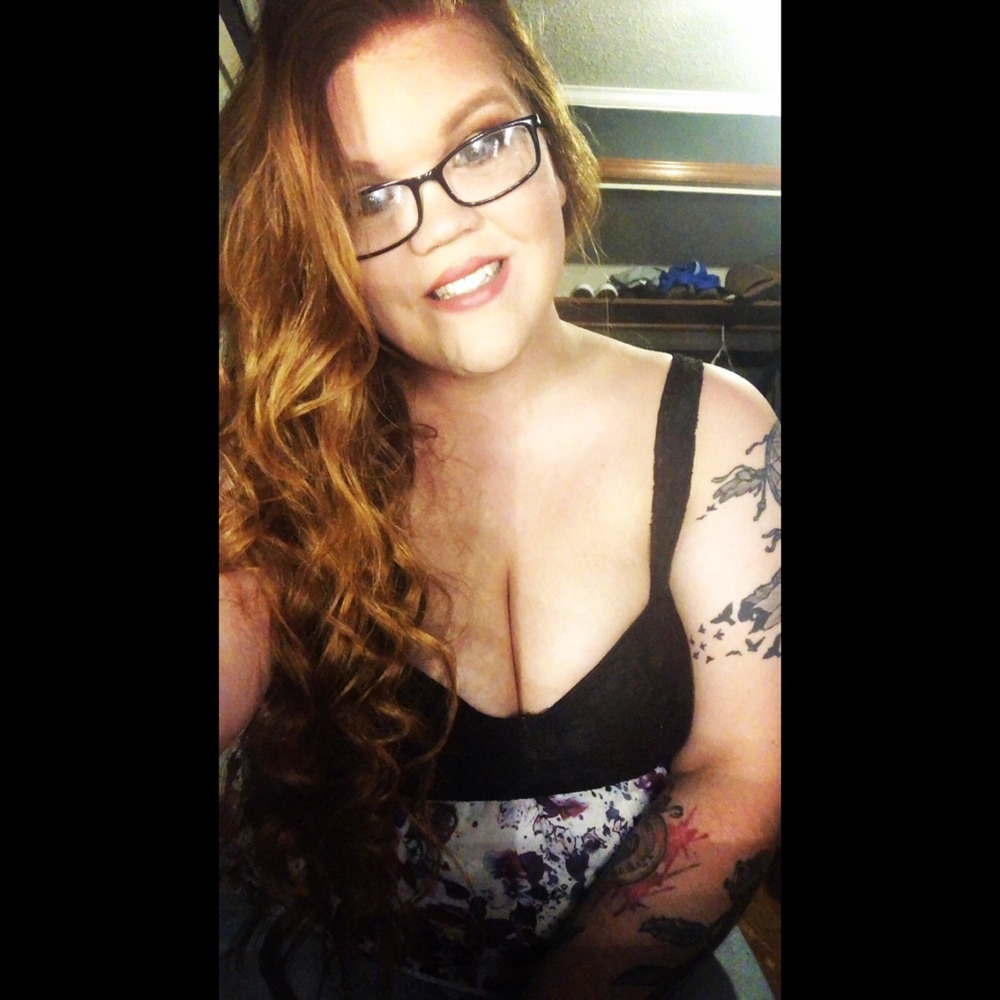 Meet your Posher, Rabecca